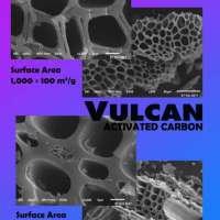 สารกรองคาร์บอน ผู้ผลิต แอคทิเวเตต คาร์บอน ถ่านกัมมันต์กะลามะพร้าว ถ่านกัมมันต์ไม้ไผ่ วัลแคน Valcan Activated carbon