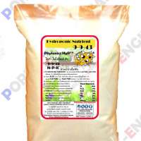 ไฮโดรโพนิก ไฮโดรโปนิก ปุ๋ย ธาตุอาหารพืช ไทก้า ไฟโทนิกส์ ฮิป Hydroponic fertilizer nutrient 0